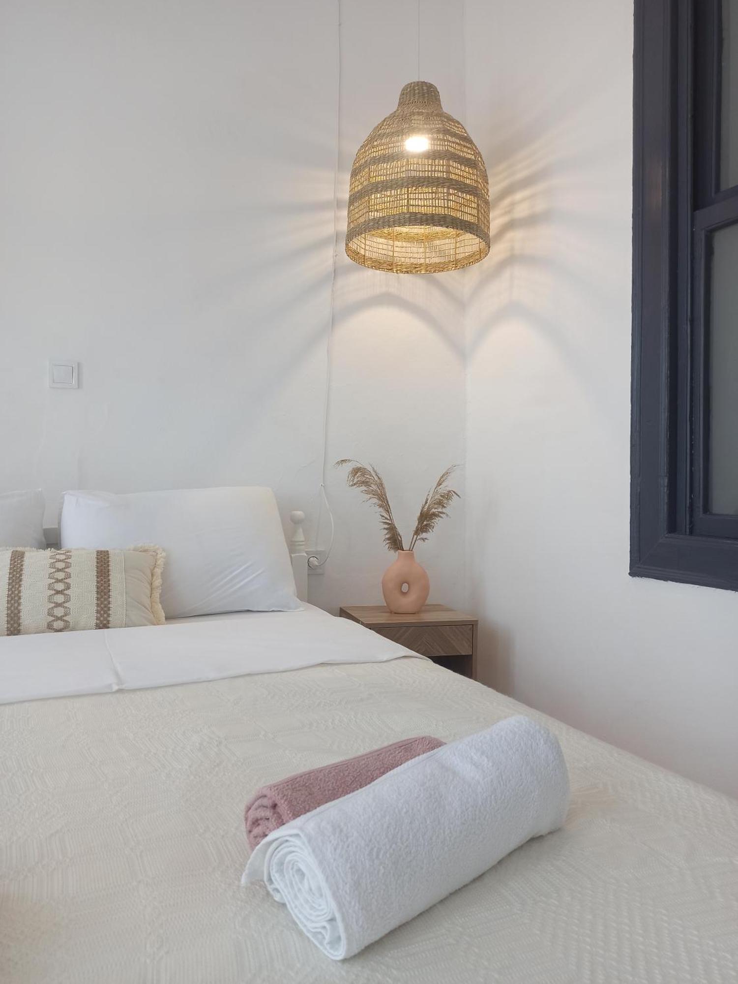 Апартаменты Io The Cosy *